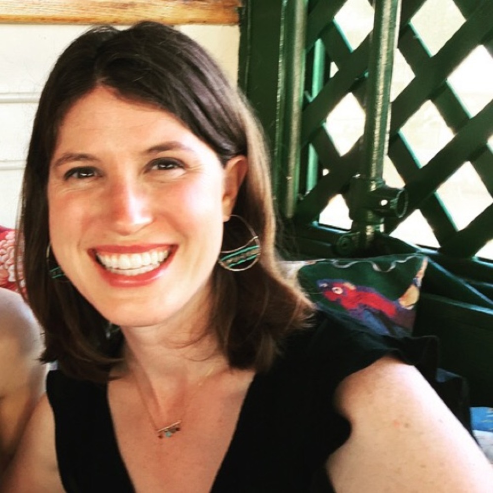 Meet your Posher, Sarah